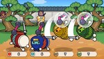 BANDAI NAMCO  anuncia Taiko no Tatsujin: Drum n Fun! para Nintendo Switch y Taiko no Tatsujin: Drum Session! para PlayStation 4