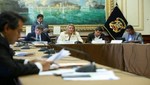 Proceden denuncias constitucionales contra Magistrados