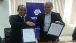 Alianza SENATI - Bosch beneficiará a miles de alumnos en Trujillo