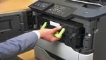 4 ventajas de la nueva generación de productos de Lexmark para grandes grupos de trabajo