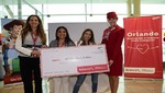 Desde hoy Avianca inicia vuelos directos  Lima - Orlando