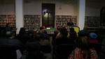 Municipalidad De Lima continúa con los 'Viernes Literarios'