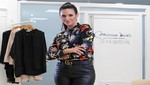Look de fiesta regresa a Más Chic con la asesora de moda y fashionista, Yamila Pica