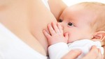 4 motivos para optar por la lactancia materna
