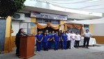 Minsa inaugura Centro de Salud Mental Comunitario de Bagua