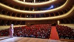 Teatro Municipal De Lima continúa con el programa formación de públicos