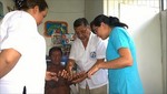 Minsa y regiones trabajan en conjunto para eliminar la lepra en zonas endémicas del país