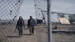 AMC anuncia que la segunda parte de la cuarta temporada de 'Fear theWalking Dead'