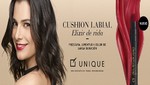 Unique Presenta El Primer Labial Anti Edad Cushion, Color Y Juventud En Un Solo Labial