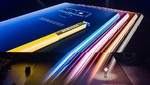 El nuevo y superpoderoso Galaxy Note9: para quienes lo quieren todo