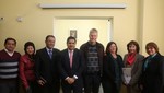 Escuela Nacional de Salud Pública apunta a ser una gran plataforma virtual de capacitación