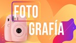 6 razones para volverte un amante de la fotografía