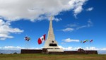 SERNANP lanza campaña de limpieza en el Santuario Histórico de la Pampa de Ayacucho