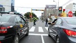 ¿Cómo se encuentra la seguridad vial en Perú?