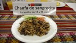 Programas sociales podrán adquirir arroz fortificado con hierro para luchar contra la anemia