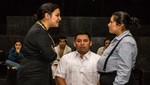 Tres funciones de la obra teatral Respira