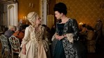 Nueva temporada: 'Harlots'