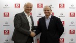Derco Perú es ahora representante de la francesa Renault