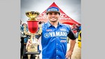 Yamaha logra podio en el Rally Cross Country