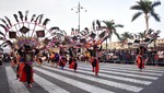 La Municipalidad De Lima presenta 'Noches De Lima' que celebra el Día Mundial Del Folklore