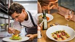 El Chef Carlos Testino presenta su nuevo restaurante 'Isidro Bistró Limeño' y el bar 'Celeste Solar Bar'