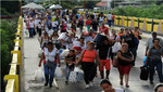 Crisis humanitaria venezolana, la hora de la ONU ha llegado