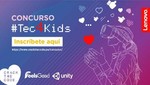 #Tec4Kids: Niños peruanos usarán la realidad virtual para mejorar la calidad de vida en pacientes oncológicos