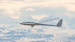 El Perlan 2 de Airbus bate nuevo récord mundial de altitud sin motor a 62.000 pies y cruza la línea de Armstrong
