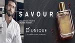 SAVOUR, la nueva y exquisita creación aromática de Unique