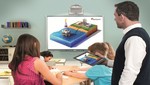 Epson refuerza la tecnología como aliada en el desarrollo de la educación con su oferta de proyectores interactivos láser