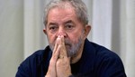 Lula da Silva no podrá ser candidato a la Presidencia del Brasil