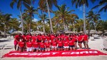 Assist Card Perú premió a 28 Agencias de Viaje y Brokers Con Un Fun Trip a Punta Cana
