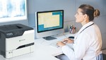 Lexmark presenta Downtime Assistant para el sector de la Salud