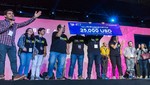Break The Seven: dos startups peruanas obtuvieron financiamiento por USD 25,000