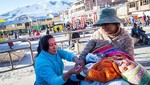 Minsa fortalecerá atención en salud intercultural en la frontera con Bolivia