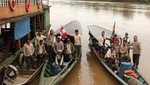 Perú y Bolivia destacan implementación de red de gestión binacional de áreas protegidas de frontera