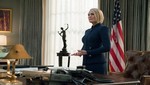 Netflix debuta el teaser de la sexta temporada de House of Cards