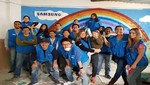 Biblioteca Runachay: Samsung apuesta por la creación y mejora de espacios educativos en Manchay