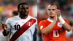 Holanda VS Perú: ¿quién es el favorito según las estadísticas?
