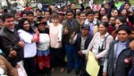 Comunidades de Churcampa, Huancavelica tendrán nuevo centro de salud este año
