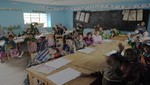 Cassinelli y Diseña el Cambio buscan mejorar la vida de las familias peruanas