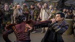 Sunny se enfrenta a un furioso M.K en el FINAL de mitad de temporada de 'Into the Badlands'