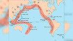 Alerta en Cinturón de Fuego: Cuatro naciones sacudidas por terremotos en 40 minutos [VIDEO]