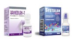 Laboratorios Lansier presenta nuevos medicamentos oculares Systalan Ultra y Brinzolan - T