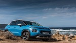 Citroën alcanza las 100 mil unidades vendidas de la NEW C3 AIRCROSS