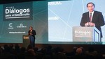 Claro Empresas presente en el III Foro Diálogos para el Desarrollo