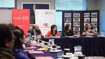 Arca Continental Lindley presentó el libro 'Destapando mi emprendimiento' con historias de mujeres emprendedoras de Pucusana