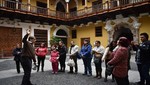 Municipalidad de Lima ofrece el recorrido patrimonial 'La Exposición de Lima'