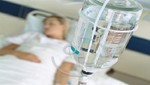 ¿Cuántas calorías aporta el suero a un paciente hospitalizado?