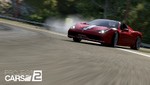 Project Cars 2 presenta el Ferrari Essentials Pack